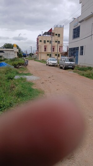  Plot – Exterior View View at Hoskote - for Sale