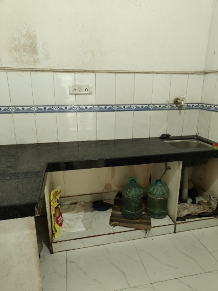 Balcony, royal-palms 1 Bedroom 325 Sq.Ft. Apartment In Goregaon East Mumbai 9382501