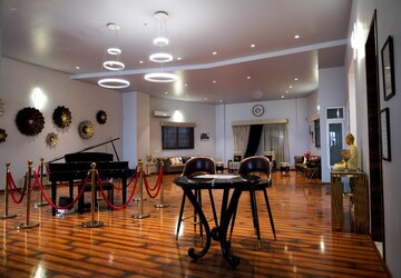 2 BHK Apartment For Rent in Malwa Escon Primera, International Airport Road