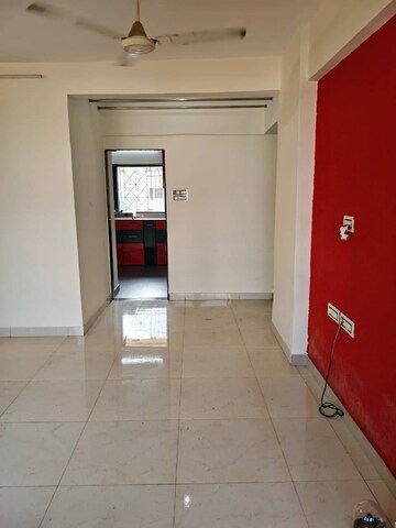 Building Lobby in 2 BHK Apartment at Mahim – for Rent