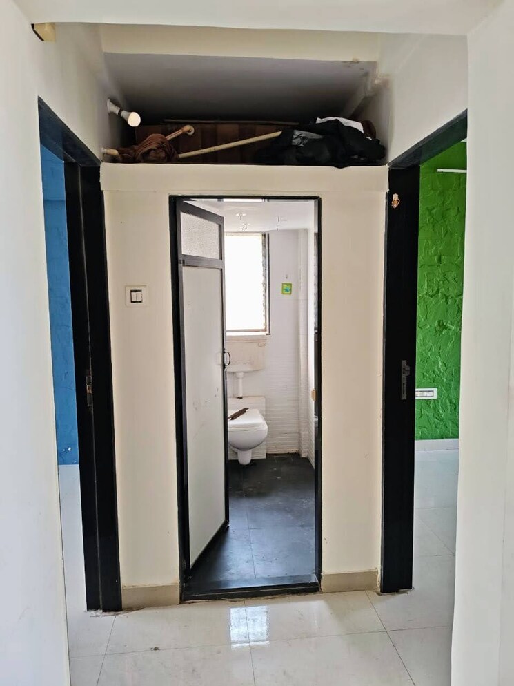 undefined, mahim 2 Bedroom 651 Sq.Ft. Apartment In Mahim Mumbai 9382492