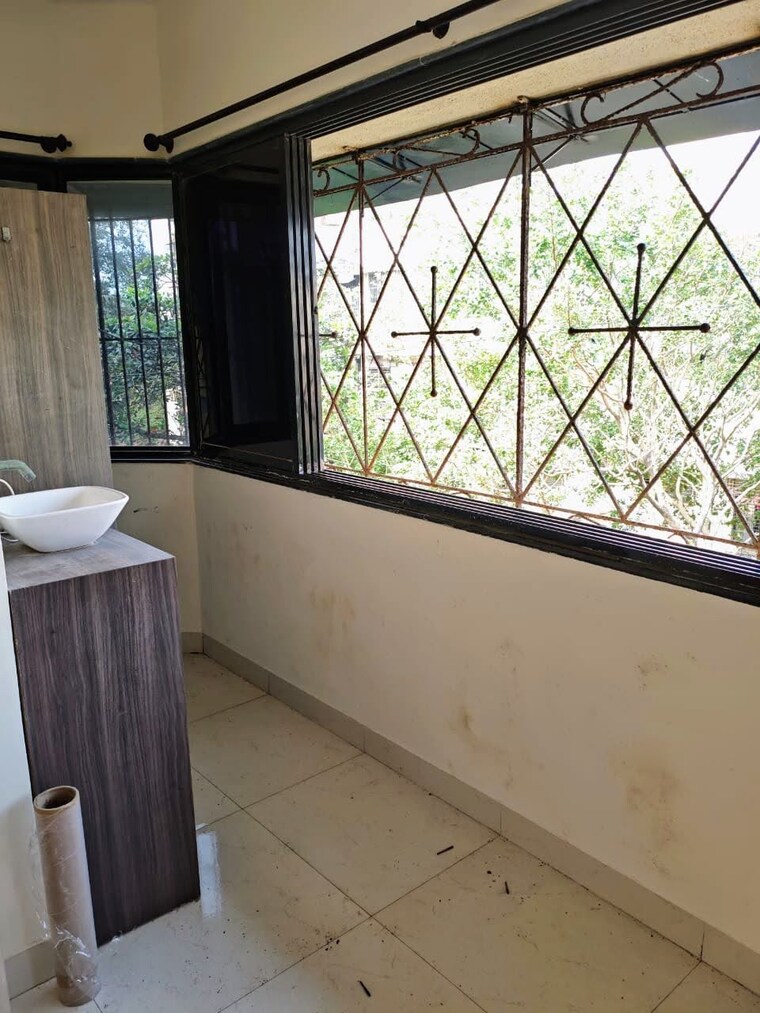 Balcony, mahim 2 Bedroom 651 Sq.Ft. Apartment In Mahim Mumbai 9382492