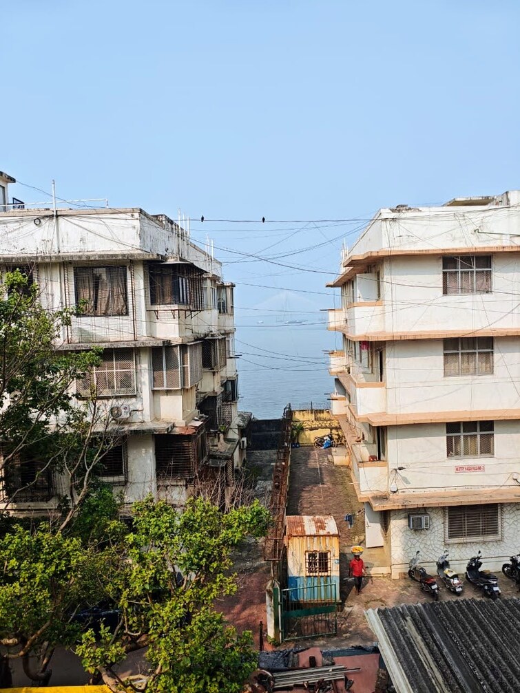 Cover Image, mahim 2 Bedroom 651 Sq.Ft. Apartment In Mahim Mumbai 9382492