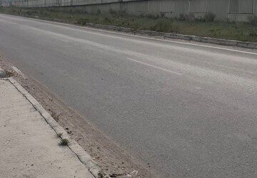 Land For Rent in Sitapur Road