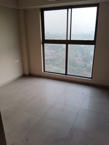 Master Bedroom in 3 BHK Apartment at Birla Vanya, Kalyan West – for Rent