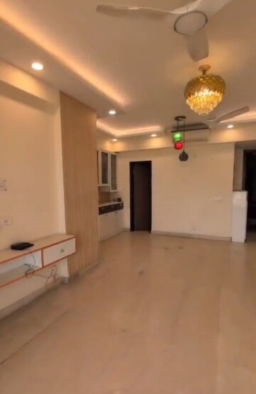 Living Room in 3 BHK Apartment at Paras Irene, Sector 70a – for Rent