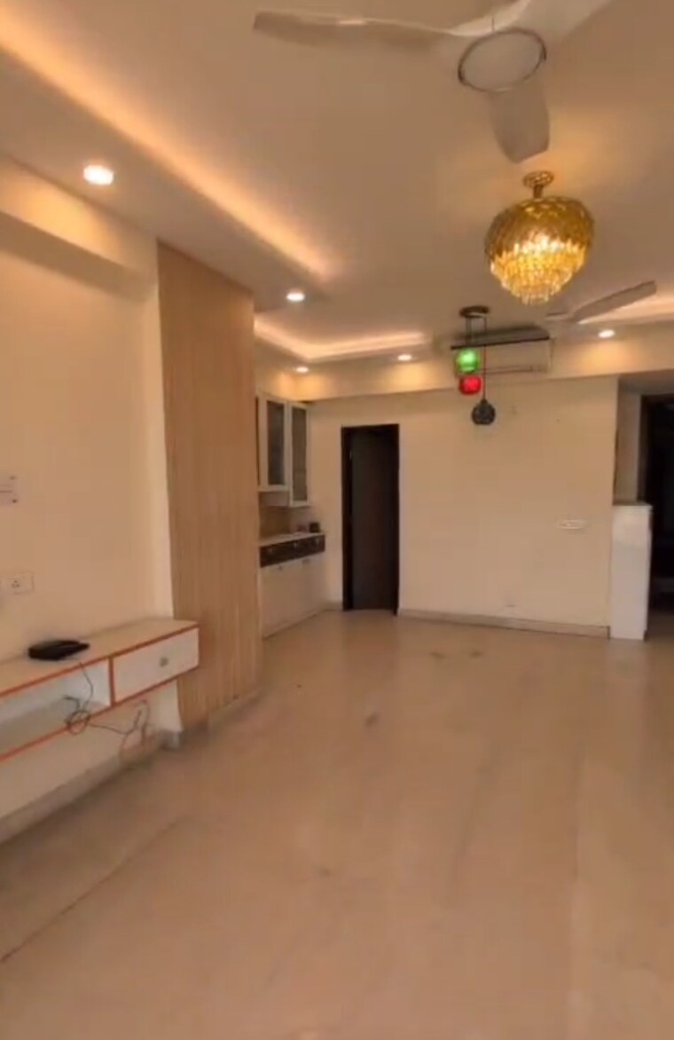 Living Room, paras-irene 3 Bedroom 1830 Sq.Ft. Apartment In Sector 70a Gurgaon 9382506