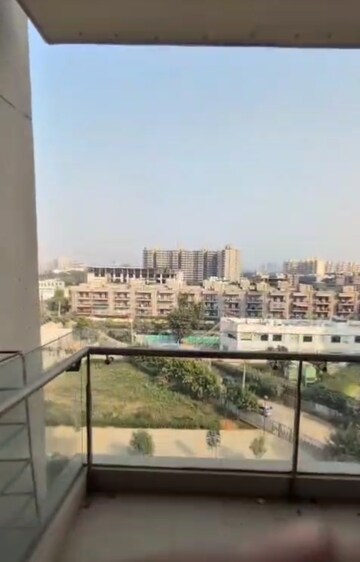 3 BHK Apartment – Exterior View View at Paras Irene, Sector 70a - for Rent