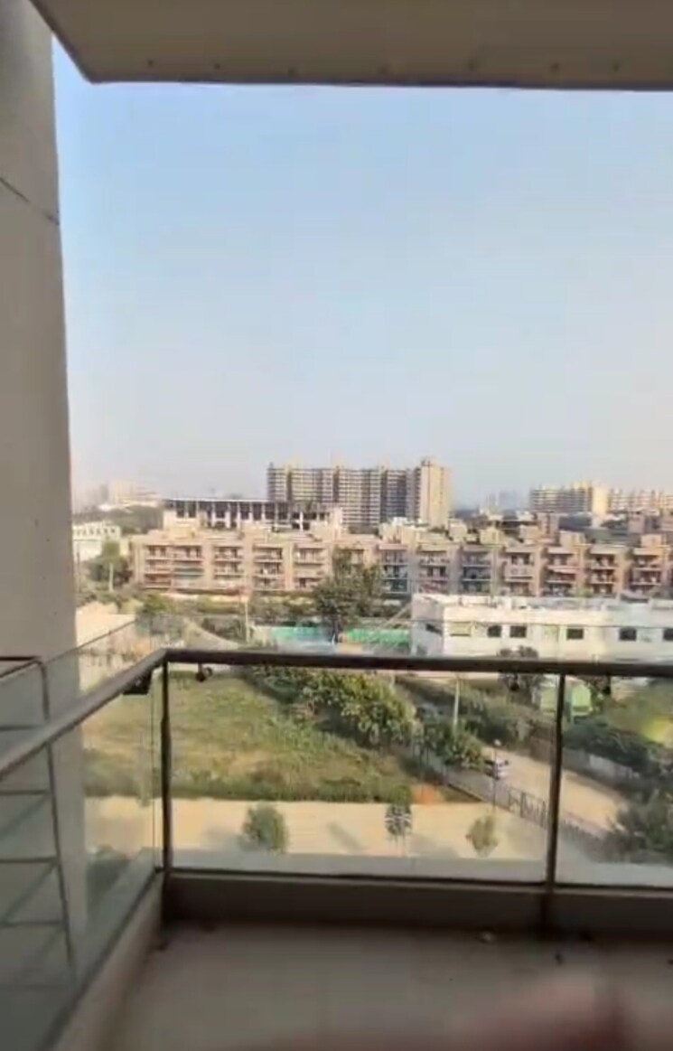 Exterior View, paras-irene 3 Bedroom 1830 Sq.Ft. Apartment In Sector 70a Gurgaon 9382506