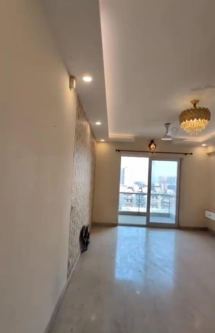 Living Room, paras-irene 3 Bedroom 1830 Sq.Ft. Apartment In Sector 70a Gurgaon 9382506