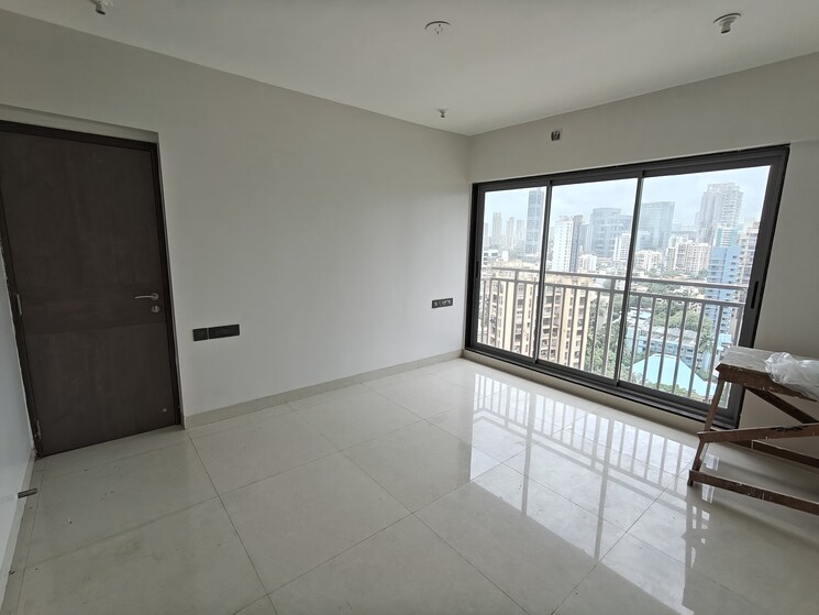 Room, ajmera-manhattan 2 Bedroom 718 Sq.Ft. Apartment In Bhakti Park Mumbai 9382518