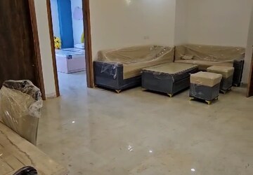 Team Area in 3 BHK Apartment at Uninav Utopia, Morti – for Sale