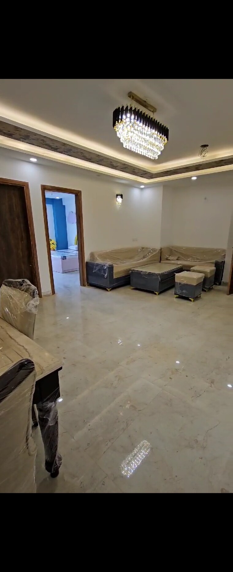 Team Area, uninav-utopia 3 Bedroom 2650 Sq.Ft. Apartment In Morti Ghaziabad 9382517