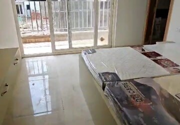 Kitchen in 3 BHK Apartment at Uninav Utopia, Morti – for Sale