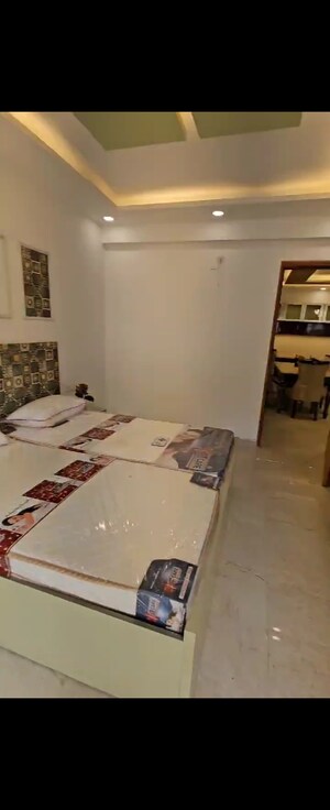 Team Area in 3 BHK Apartment at Uninav Utopia, Morti – for Sale