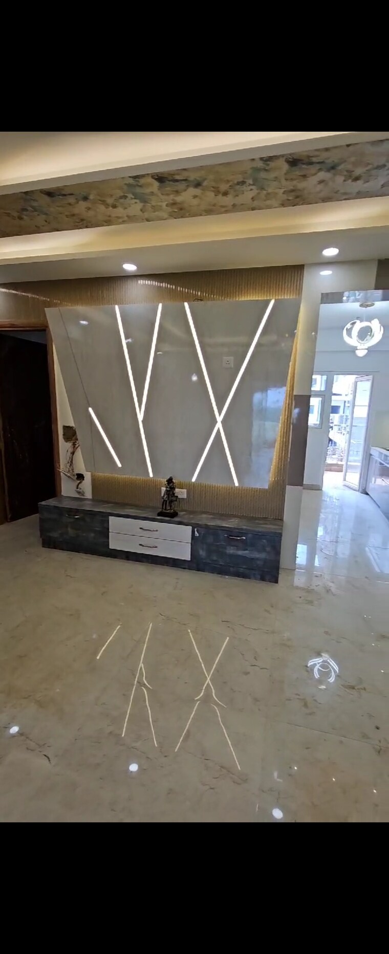 undefined, uninav-utopia 3 Bedroom 2650 Sq.Ft. Apartment In Morti Ghaziabad 9382517