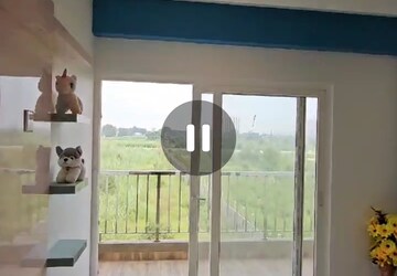 Furnished Amenities in 3 BHK Apartment at Uninav Utopia, Morti – for Sale