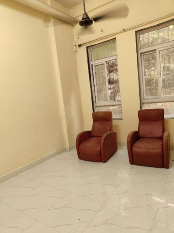 2 BHK Apartment For Rent in Royal Palms, Goregaon East