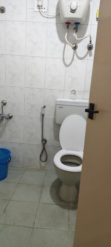 Master Bedroom in 3 BHK Apartment at Halasuru – for Sale