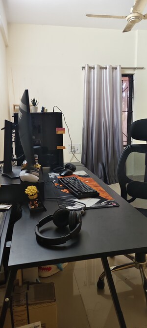 Gym in 3 BHK Apartment at Halasuru – for Sale