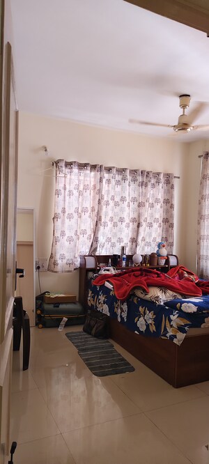 Bedroom in 3 BHK Apartment at Halasuru – for Sale