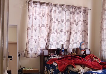 Bedroom in 3 BHK Apartment at Halasuru – for Sale