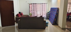 3 BHK + Pooja Room Apartment For Sale in Halasuru