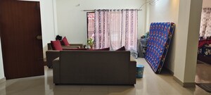 3 BHK Apartment For Sale in Halasuru