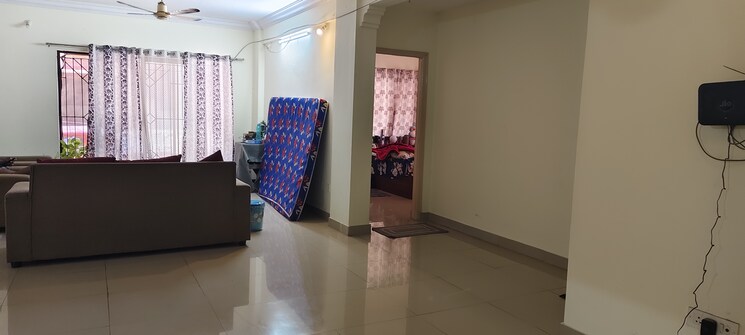 Living Room, halasuru 3 Bedroom 1600 Sq.Ft. Apartment In Halasuru Bangalore 9382513