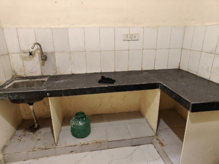 Kitchen, royal-palms 2 Bedroom 450 Sq.Ft. Apartment In Goregaon East Mumbai 9382519