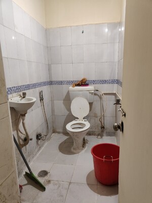 Team Area in 2 BHK Apartment at Royal Palms, Goregaon East – for Rent