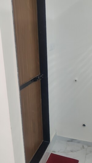 Furnished Amenities in  Office Space at Vishwa Plan S Business Park, Nerul – for Rent