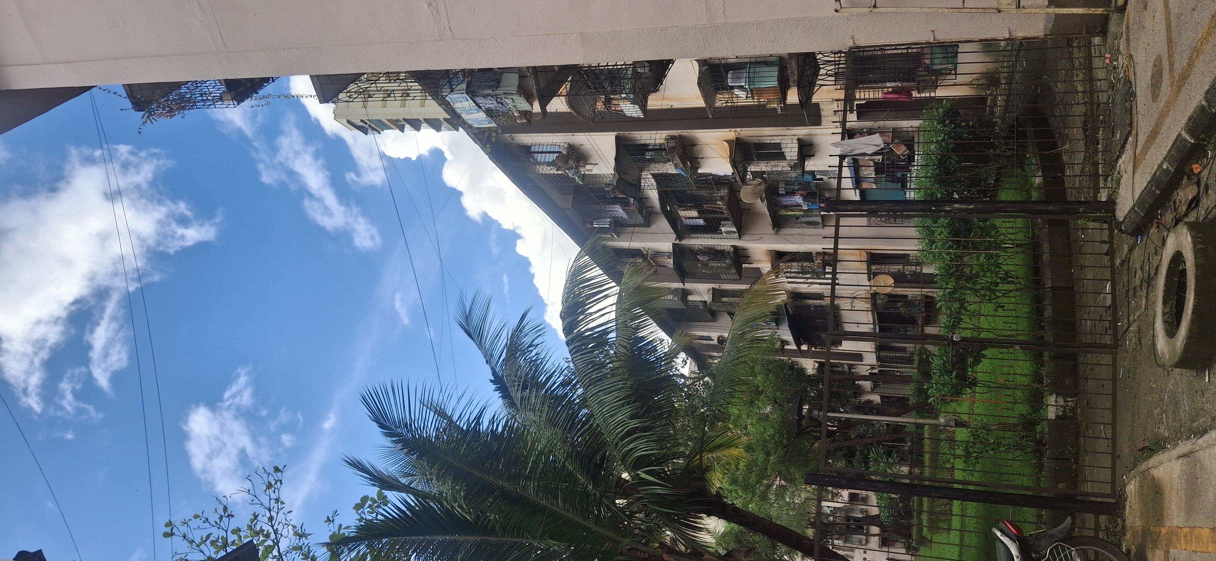 1 Rk  381 Sq.Ft. Apartment in Gharonda Housing