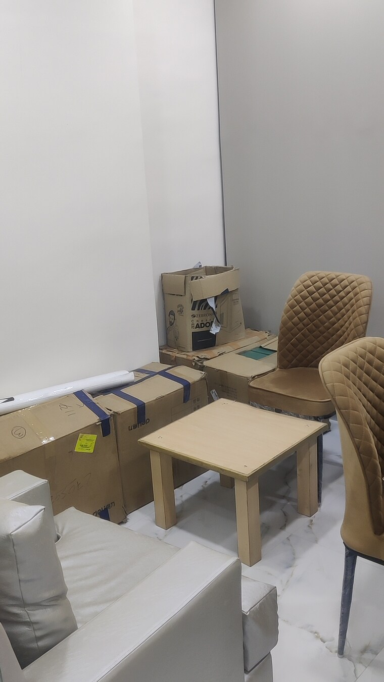 Team Area, vishwa-plan-s-business-park Commercial Office Space 400 Sq.Ft. In Nerul Navi Mumbai 9382522