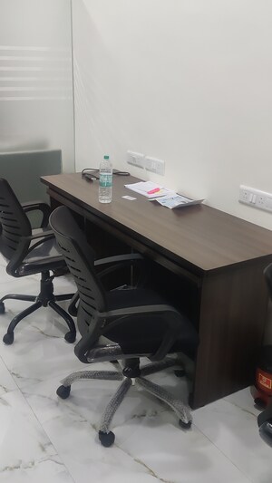 Team Area in  Office Space at Vishwa Plan S Business Park, Nerul – for Rent