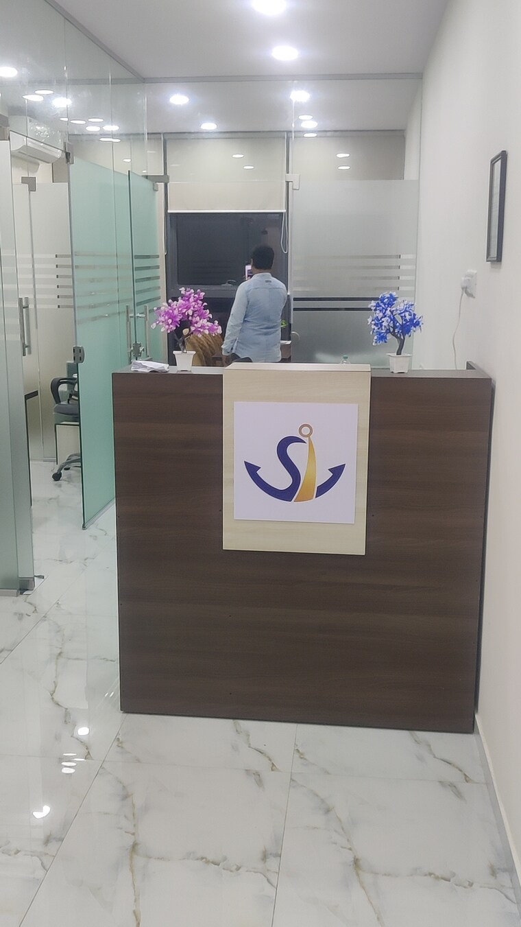 Team Area, vishwa-plan-s-business-park Commercial Office Space 400 Sq.Ft. In Nerul Navi Mumbai 9382522