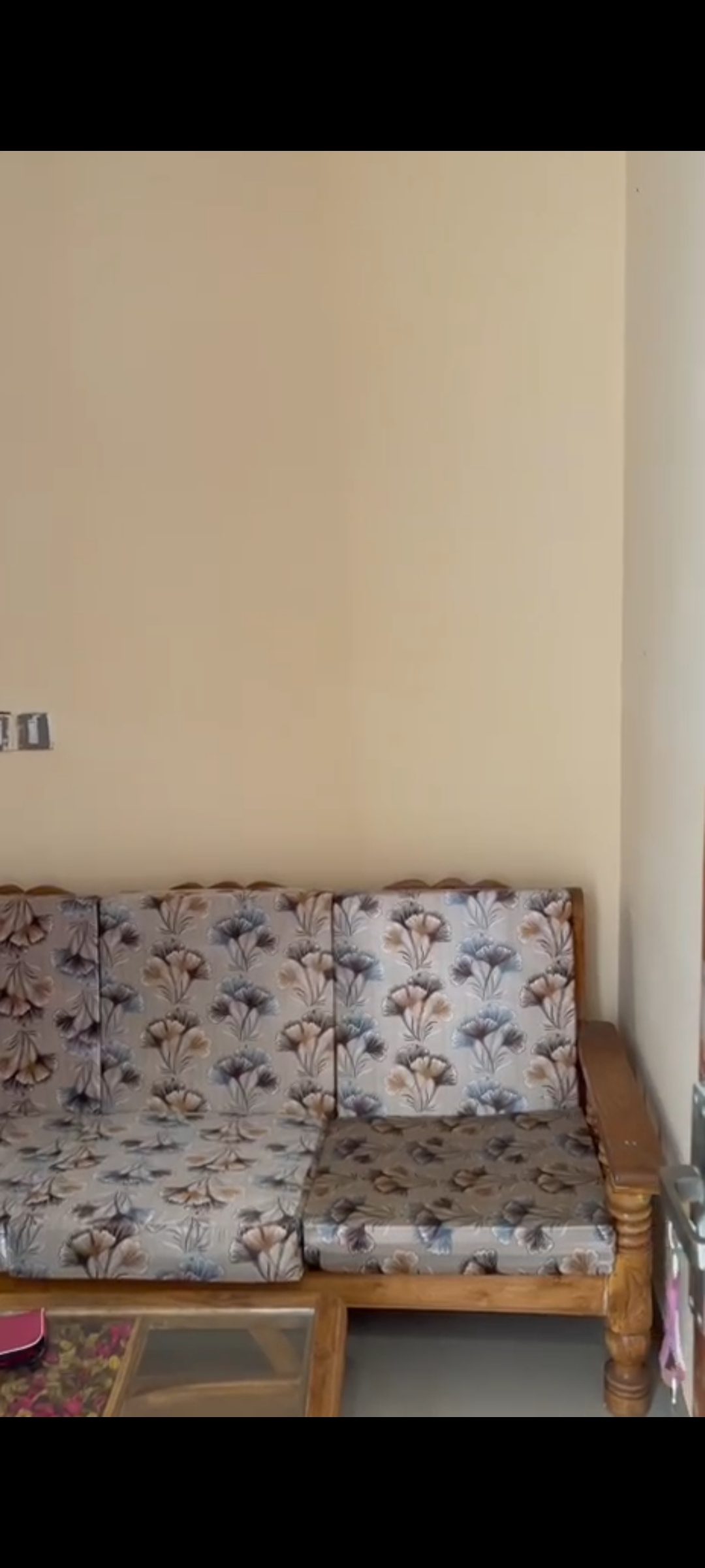 1 BHK Apartment For Rent in ROF Amaltas