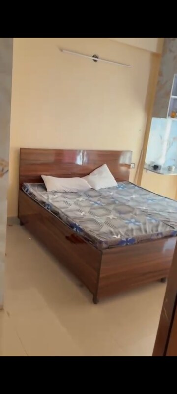 Bedroom in 1 BHK Apartment at ROF Amaltas, Sector 92 – for Rent