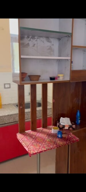 Bedroom in 1 BHK Apartment at ROF Amaltas, Sector 92 – for Rent