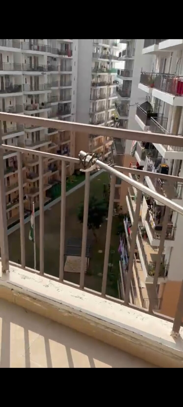 Balcony, rof-amaltas 1 Bedroom 419 Sq.Ft. Apartment In Sector 92 Gurgaon 9382523
