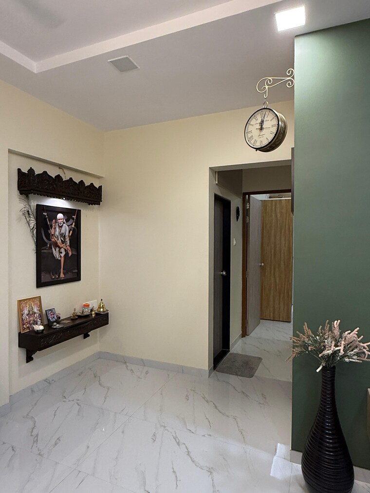 undefined, prerana-chs 1 Bedroom 427 Sq.Ft. Apartment In Borivali West Mumbai 9382520