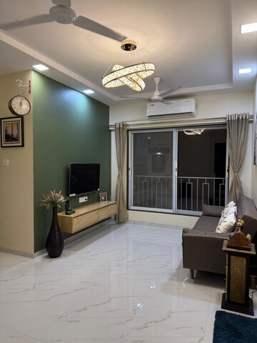 1 BHK Apartment For Rent in Prerana CHS, Borivali West