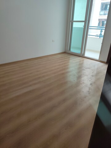 Bedroom in 3 BHK Apartment at Mahagun Mezzaria, Sector 78 – for Rent