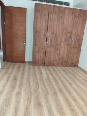 Bedroom in 3 BHK Apartment at Mahagun Mezzaria, Sector 78 – for Rent