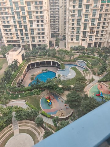 3 BHK Apartment For Rent in Mahagun Mezzaria, Sector 78