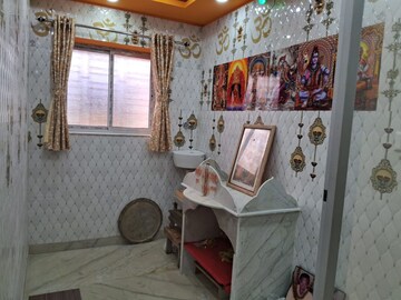  3 BHK Apartment at New Alipore – for Rent