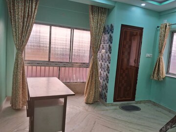 Room in 3 BHK Apartment at New Alipore – for Rent