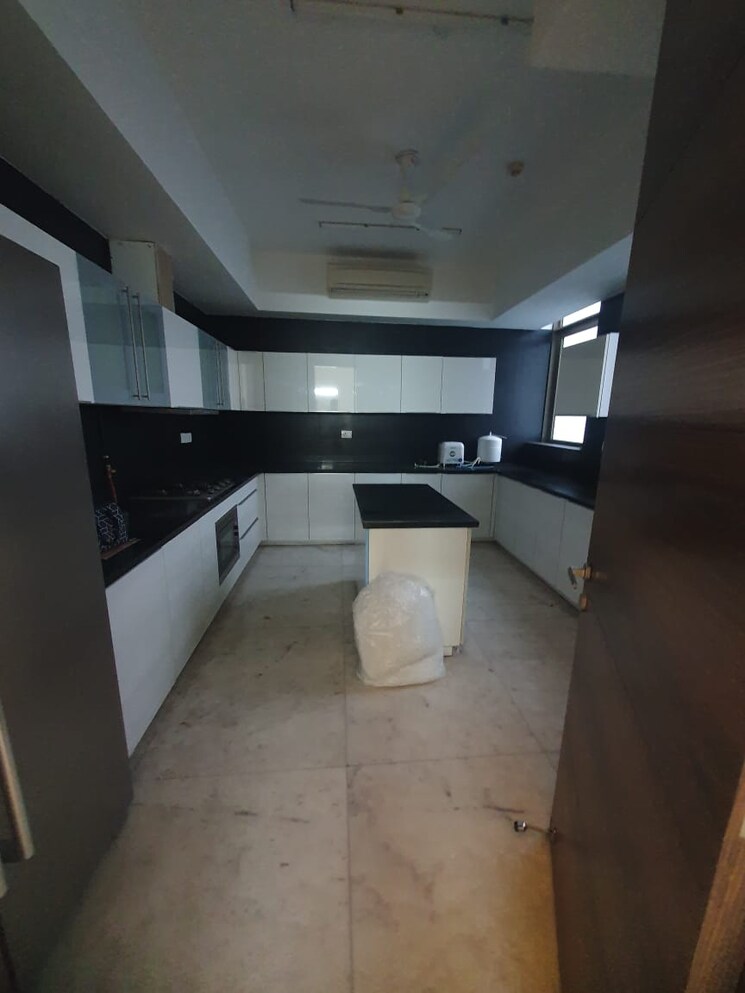 Kitchen, m3m-golf-estate 3 Bedroom 3799 Sq.Ft. Apartment In Sector 65 Gurgaon 9382538