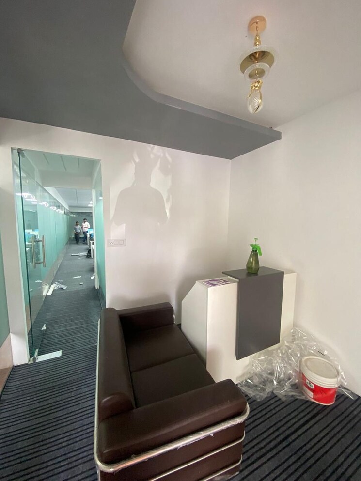 Floor Plan, sector 4 Commercial Office Space in IT/SEZ 3000 Sq.Ft. In Sector 4 Noida 9382537