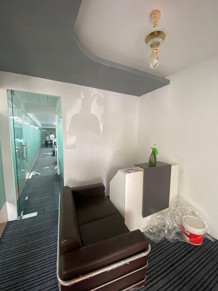 Floor Plan, sector 4 Commercial Office Space in IT/SEZ 3000 Sq.Ft. In Sector 4 Noida 9382537